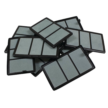 Stens Pre-Filter Shop Pack Fits Oem : Stihl 4238 140 1800 605-424 605-424